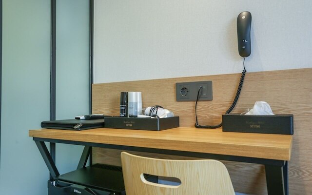 ソンパ ブティック ホテル XYM