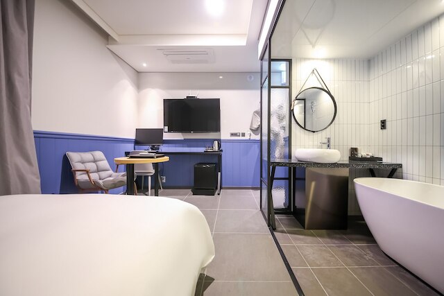 ソンパ ブティック ホテル XYM