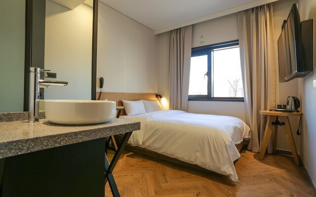 ソンパ ブティック ホテル XYM