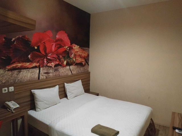 ホテル ビンディカ ペンガヨマン