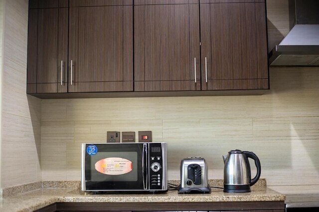 ベター リビング ホテル アパートメント