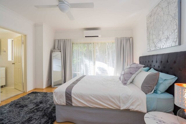 アーバン エスケープ ストラスフィールド