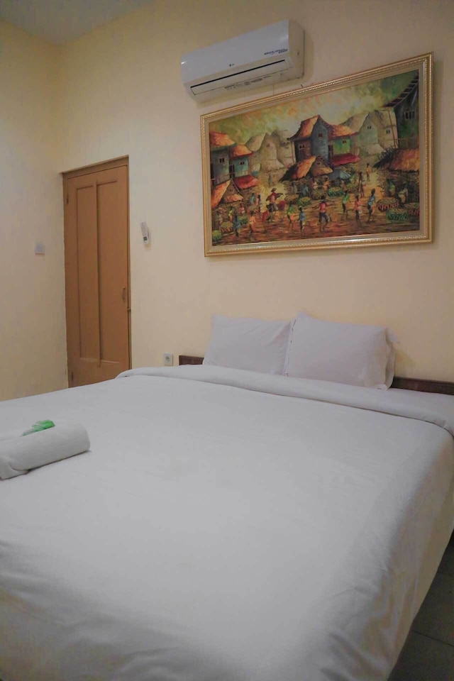 マエラカツヤ・ホテル・ヨギャカルタ