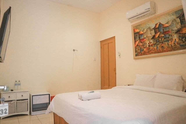 マエラカツヤ・ホテル・ヨギャカルタ