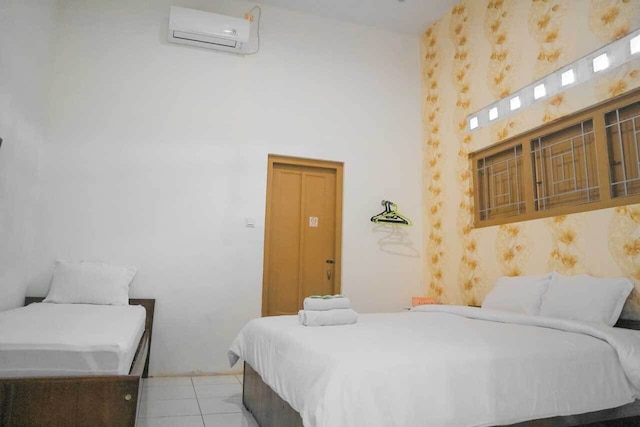 マエラカツヤ・ホテル・ヨギャカルタ