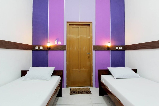 マエラカツヤ・ホテル・ヨギャカルタ