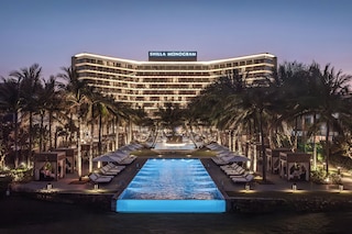 シーラ モノグラム ダナン