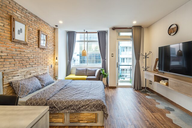 プレイス イン サイゴン