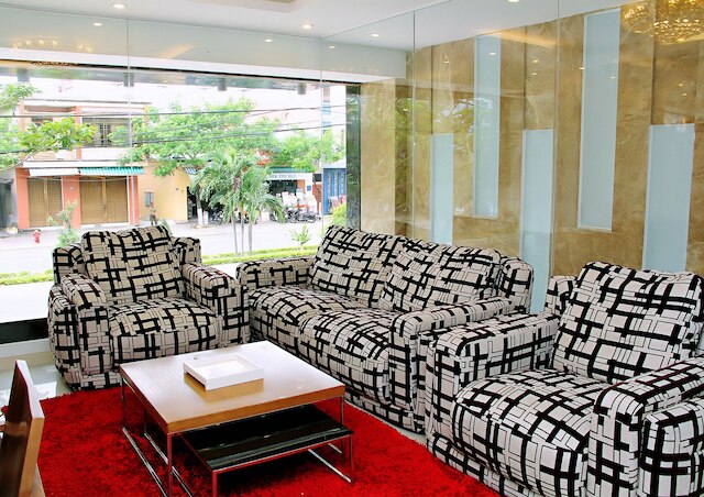 ザ カーネーション ホテル ダナン