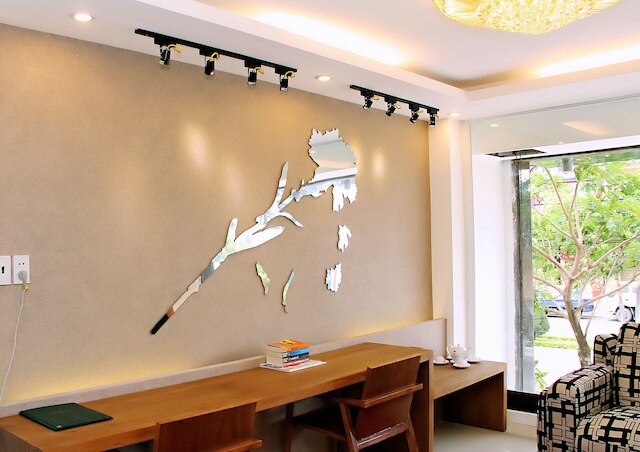 ザ カーネーション ホテル ダナン