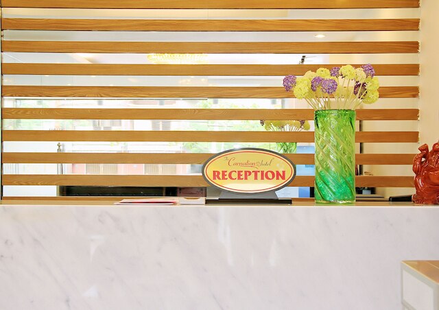 ザ カーネーション ホテル ダナン