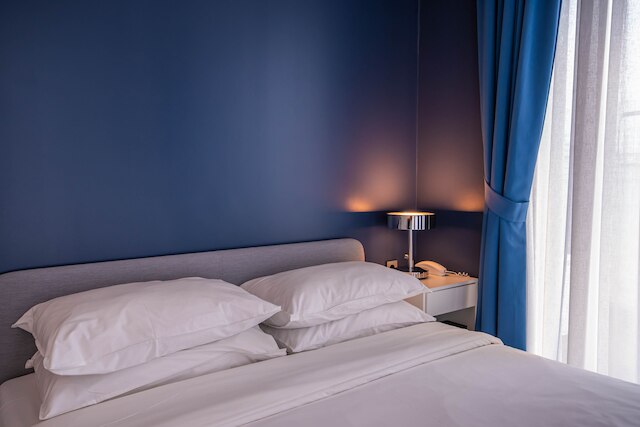 ホテル POCO ソンス