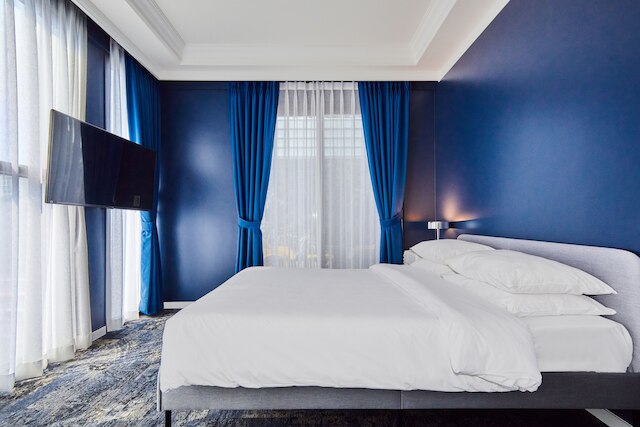 ホテル POCO ソンス