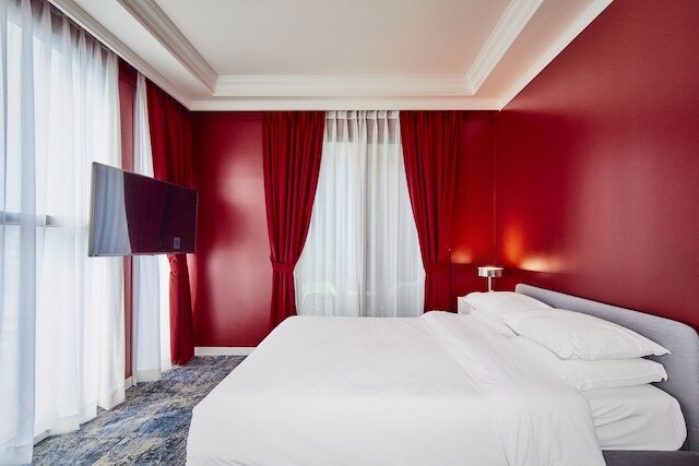 ホテル POCO ソンス