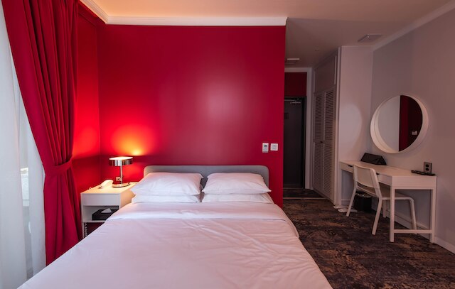 ホテル POCO ソンス