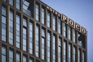 ホテル POCO ソンス