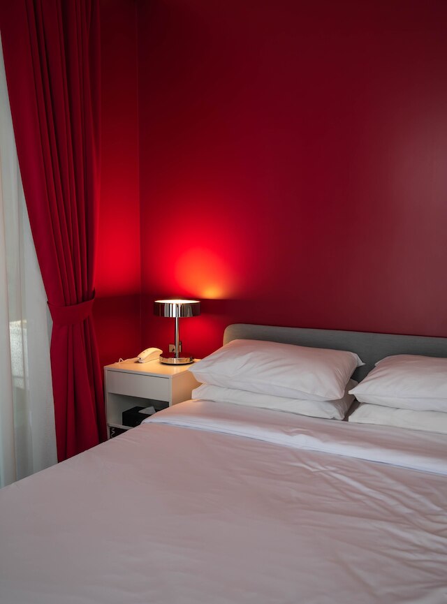 ホテル POCO ソンス