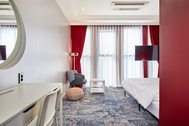 ホテル POCO ソンス