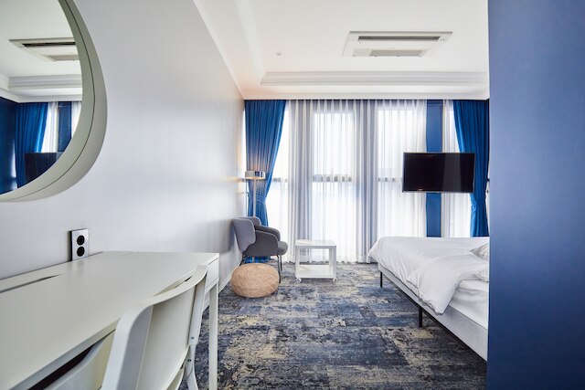 ホテル POCO ソンス