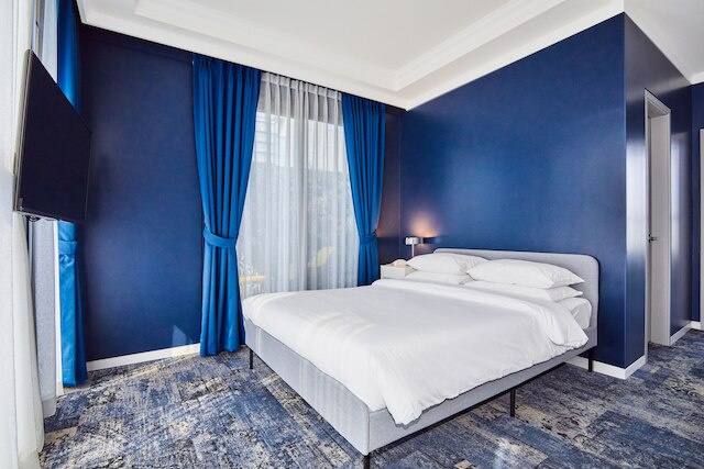 ホテル POCO ソンス