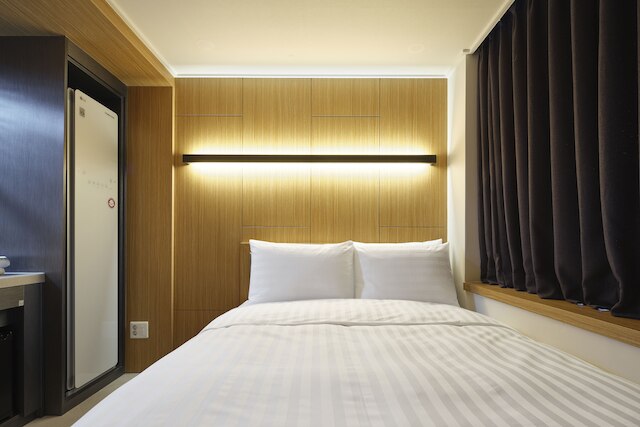 S ステイ ホテル