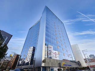 S ステイ ホテル