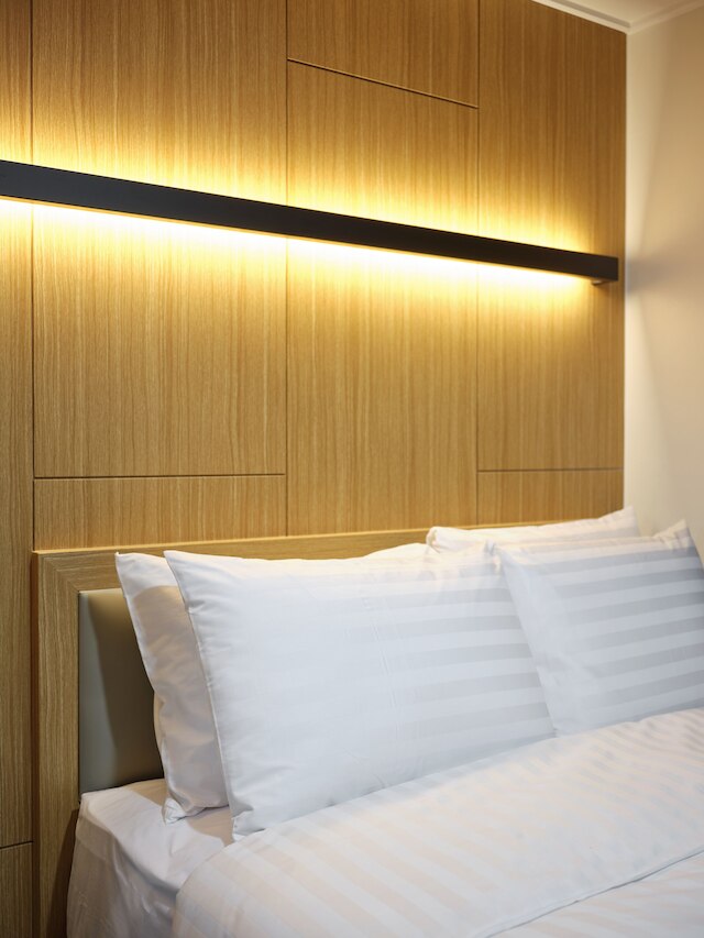 S ステイ ホテル