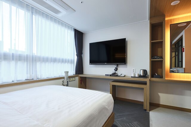 S ステイ ホテル