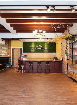 オン ワン サイド