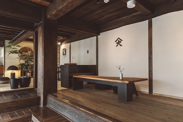 NIPPONIA 小菅 源流の村