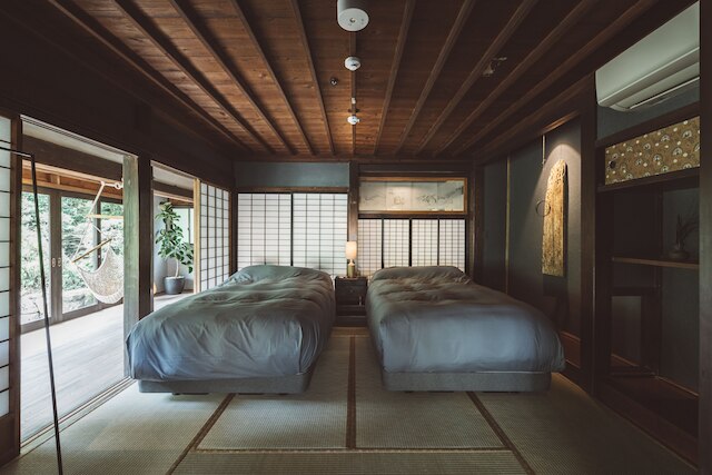 NIPPONIA 小菅 源流の村