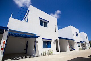 スカイテル パラワン