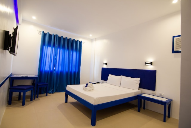 スカイテル パラワン