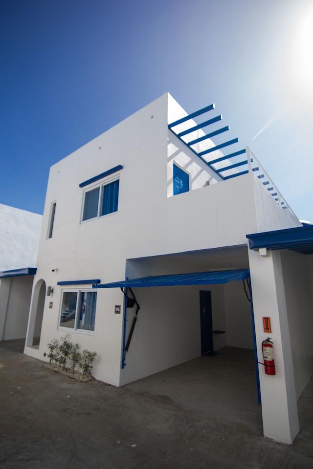 スカイテル パラワン