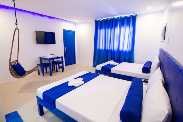 スカイテル パラワン