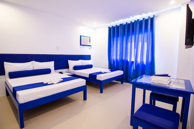 スカイテル パラワン