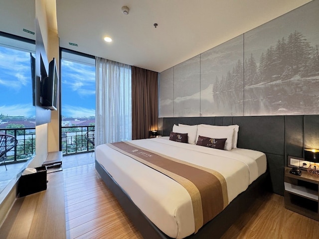 アベオン オテル ジョグジャカルタ バイ ダフナ マネージメント