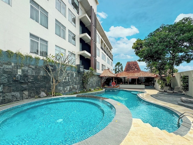 アベオン オテル ジョグジャカルタ バイ ダフナ マネージメント