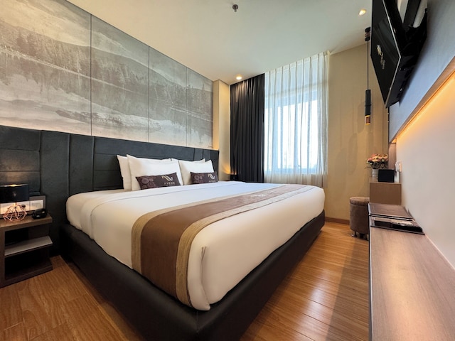 アベオン オテル ジョグジャカルタ バイ ダフナ マネージメント