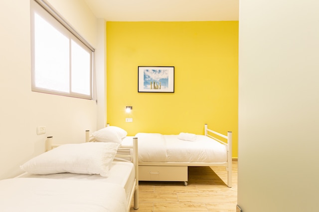 AirTLV - レヴィンスキー113ホテル - ホステル