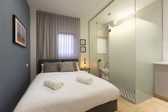 AirTLV - レヴィンスキー113ホテル - ホステル