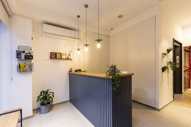 AirTLV - レヴィンスキー113ホテル - ホステル