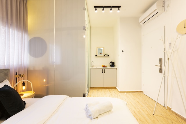 AirTLV - レヴィンスキー113ホテル - ホステル