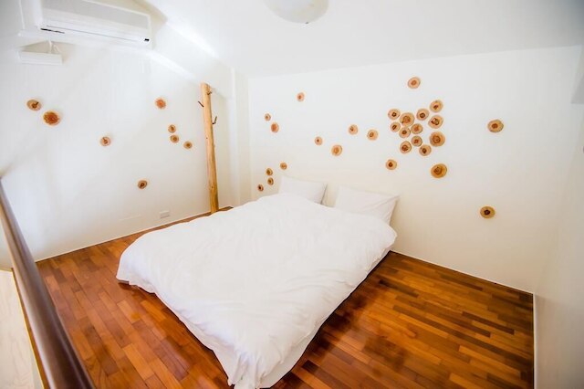 メープル スプリング B&B