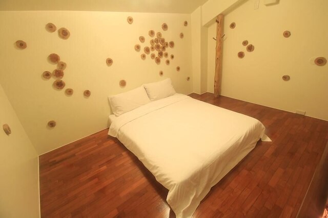 メープル スプリング B&B