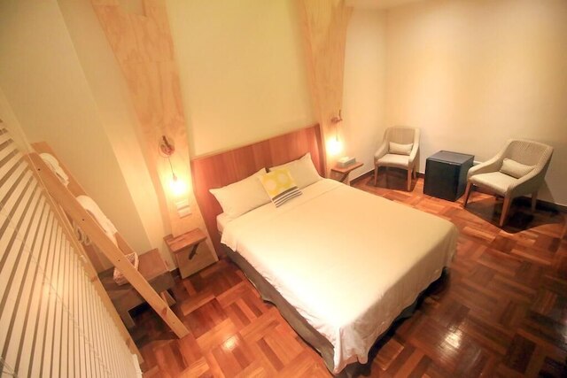 メープル スプリング B&B