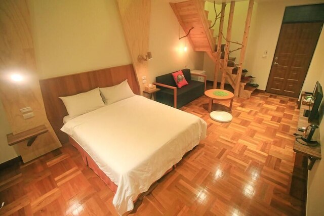 メープル スプリング B&B