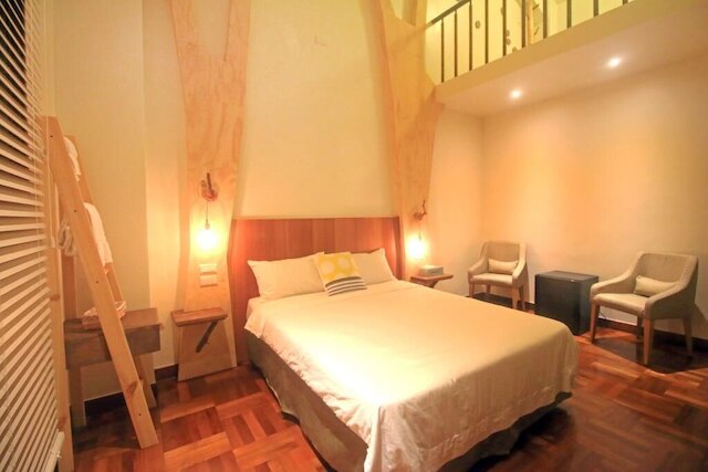 メープル スプリング B&B