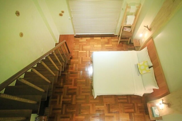 メープル スプリング B&B