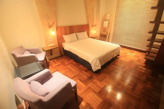 メープル スプリング B&B